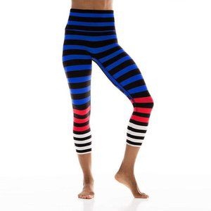 K-Deer Striped leggings